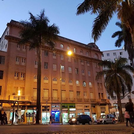 Sul America Palace Hotel Belo Horizonte Exterior photo